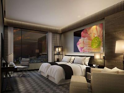 137 PILLARS SUITES & RESIDENCES BANGKOK