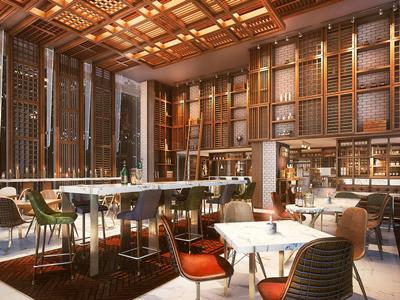 137 PILLARS SUITES & RESIDENCES BANGKOK