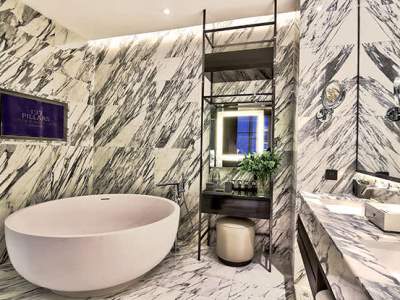 137 PILLARS SUITES & RESIDENCES BANGKOK