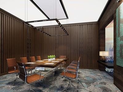 137 PILLARS SUITES & RESIDENCES BANGKOK