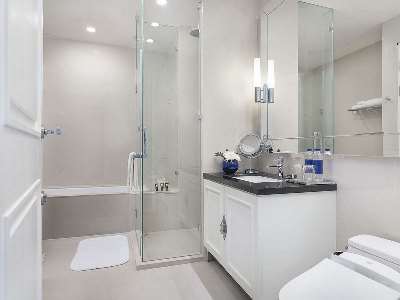 137 PILLARS SUITES & RESIDENCES BANGKOK