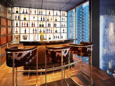 137 PILLARS SUITES & RESIDENCES BANGKOK