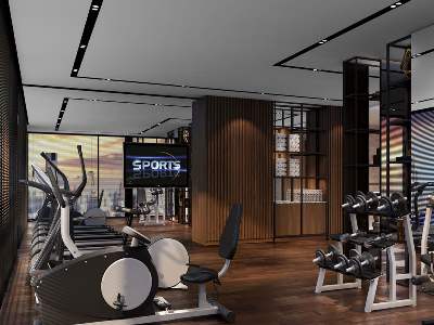 137 PILLARS SUITES & RESIDENCES BANGKOK