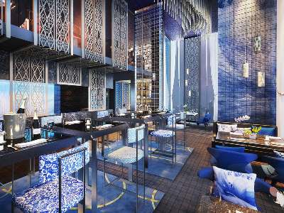 137 PILLARS SUITES & RESIDENCES BANGKOK