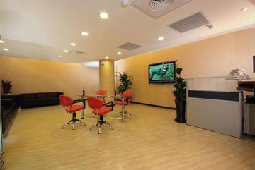 Las mejores ofertas de GREEN WORLD NEW WORLD HOTEL Taipei
