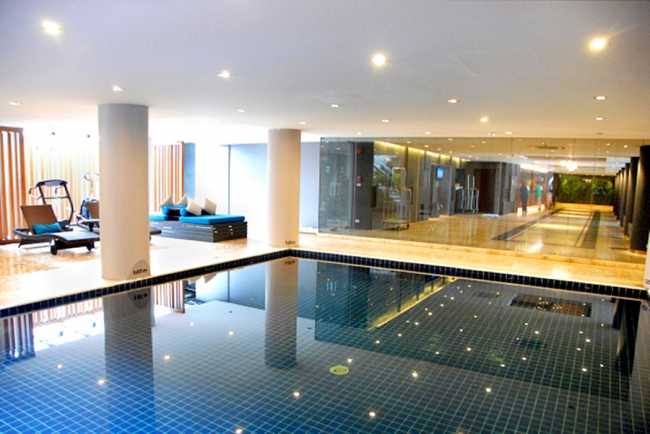 Las mejores ofertas de MA HOTEL Bangkok 