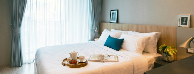 Las mejores ofertas de SOMERSET EKAMAI BANGKOK Bangkok 