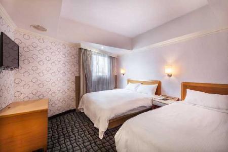 Las mejores ofertas de FERRARY HOTEL Taipei