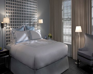 Las mejores ofertas de LORIEN SPA: A KIMPTON Alexandria 