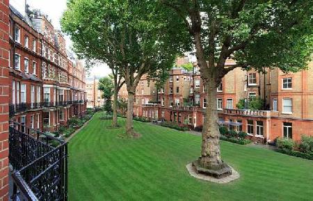 Las mejores ofertas de THE FRANKLIN HOTEL Londres
