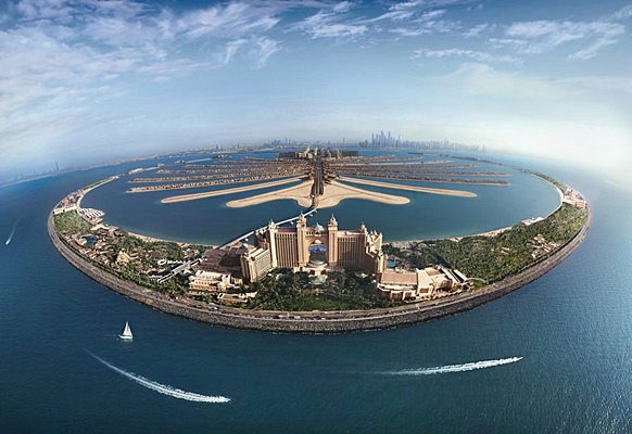 Las mejores ofertas de ATLANTIS THE PALM DUBAI Dubai