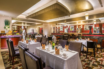 BEIJING KUNTAI ROYAL HOTEL