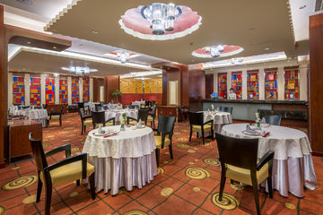 BEIJING KUNTAI ROYAL HOTEL