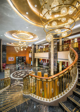 BEIJING KUNTAI ROYAL HOTEL