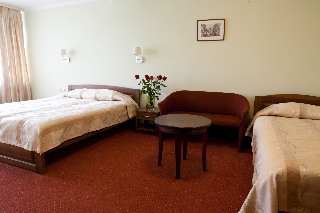 Las mejores ofertas de AIRINN VILNIUS HOTEL Vilnius