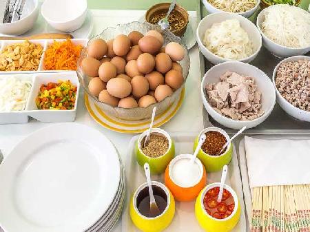Las mejores ofertas de ASTERA SATHORN Bangkok