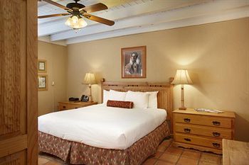 Las mejores ofertas de HACIENDA DEL SOL GUEST RANCH RESORT Tucson 