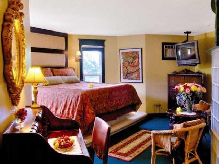 Las mejores ofertas de HEARTWOOD INN AND SPA Drumheller