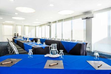 Las mejores ofertas de HOTEL BOGOTA 100 Bogotá