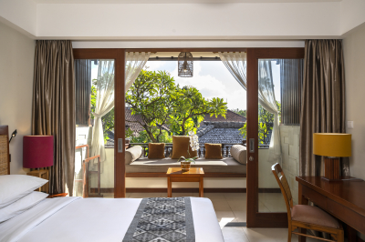 Las mejores ofertas de Kuta Seaview Boutique Resort & Spa Kuta