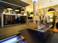 Las mejores ofertas de OLD CITY BOUTIQUE HOTEL Riga 