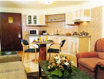 Las mejores ofertas de DAYS INN HOTEL AND SUITES AMMAN Amman