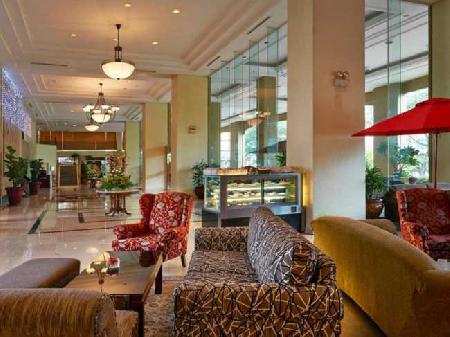 Las mejores ofertas de ANCASA HOTEL & SPA Kuala Lumpur