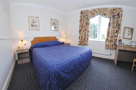 Las mejores ofertas de BEST WESTERN MONTAGUE HOTEL Bournemouth