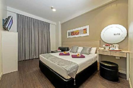 Las mejores ofertas de HOTEL 81 - LUCKY Singapur