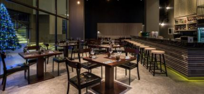 Las mejores ofertas de HOTEL IKON PHUKET Phuket