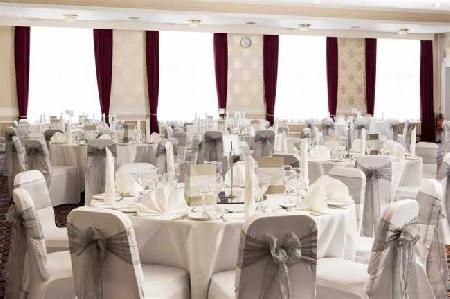 Las mejores ofertas de MERCURE LEICESTER THE GRAND HOTEL Leicester