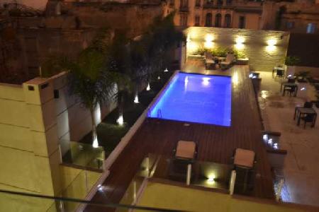 Las mejores ofertas de DON BOUTIQUE HOTEL Montevideo