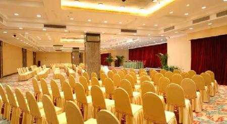 Las mejores ofertas de RAMADA PLAZA SHANGHAI PUDONG AIRPORT Shanghai