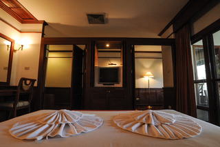 Las mejores ofertas de SUAN BUA HOTEL & RESORT Chiang Mai
