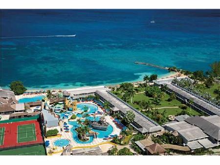 Las mejores ofertas de SUNSCAPE SPLASH MONTEGO BAY Montego Bay 