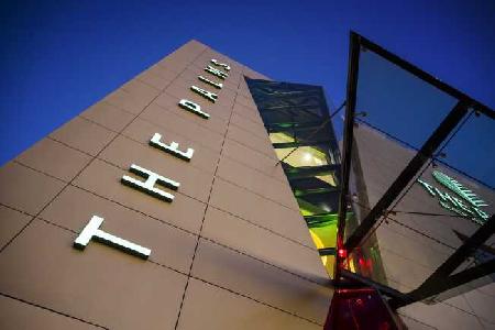 Las mejores ofertas de THE PALMS BEACH HOTEL AND SPA Kuwait