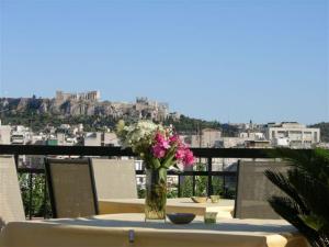 Las mejores ofertas de APOLLO HOTEL Atenas