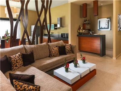 Las mejores ofertas de GENERATIONS RIVIERA MAYA Playa Del Carmen