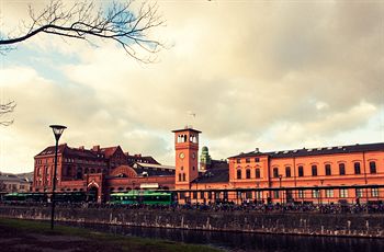 Las mejores ofertas de MOMENT HOTELS Malmo 
