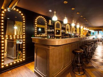 Las mejores ofertas de PLAYHAUS THONGLOR HOTEL BANGKOK Bangkok 