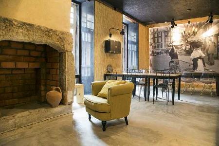 Las mejores ofertas de 262 BOUTIQUE HOTEL Lisboa
