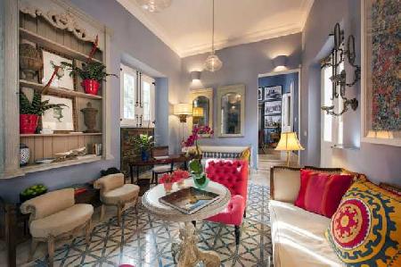 Las mejores ofertas de CASAS DEL XVI Santo Domingo