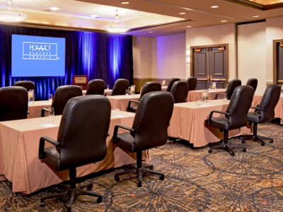 Las mejores ofertas de HYATT REGENCY PHOENIX Phoenix 