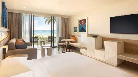 Las mejores ofertas de Hyatt Ziva Cancun Cancún