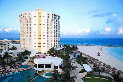 Las mejores ofertas de KRYSTAL GRAND PUNTA CANCUN Cancún
