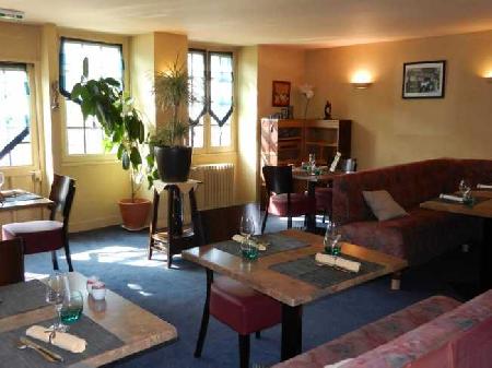 Las mejores ofertas de L'ARPÈGE Jouars-pontchartrain