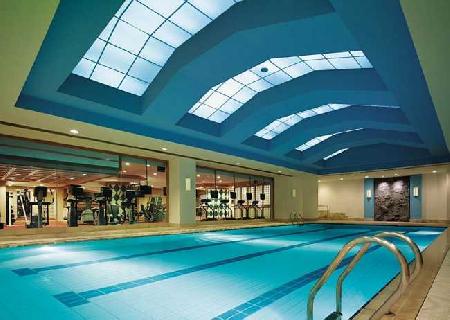 Las mejores ofertas de Shangri-La Wuhan Wuhan