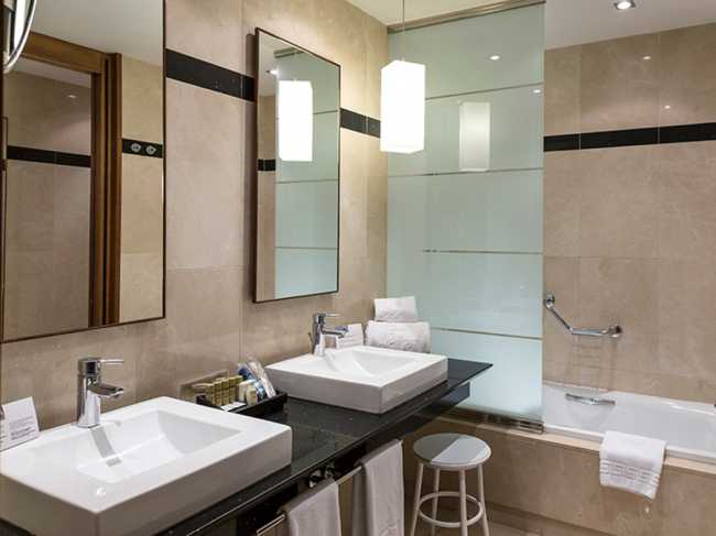 Las mejores ofertas de EUROSTARS HOTEL DE LA RECONQUISTA Oviedo