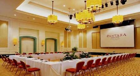 Las mejores ofertas de CENTARA GRAND BEACH RESORT PHUKET Karon