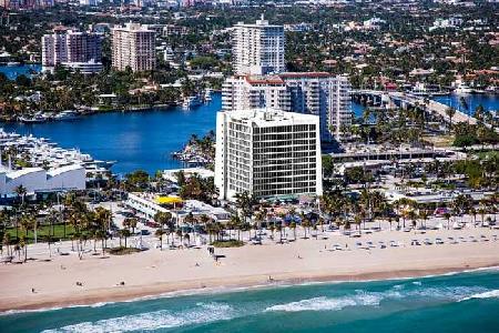 Las mejores ofertas de COURTYARD By MARRIOTT, FORT LAUDERDALE BEACH Fort Lauderdale
